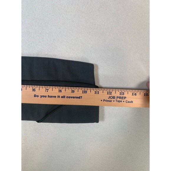 Us army garrison hat cap wool blend 7 1/4 size dsa 100 995 - Picture 4 of 7